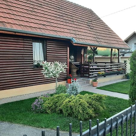 Holiday Home Di More Jagodina Bagian luar foto