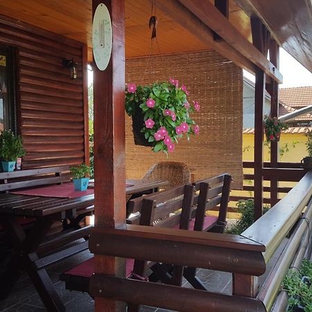 Holiday Home Di More Jagodina Bagian luar foto