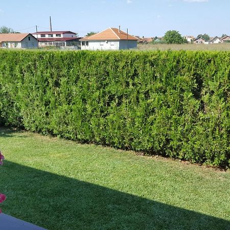 Holiday Home Di More Jagodina Bagian luar foto