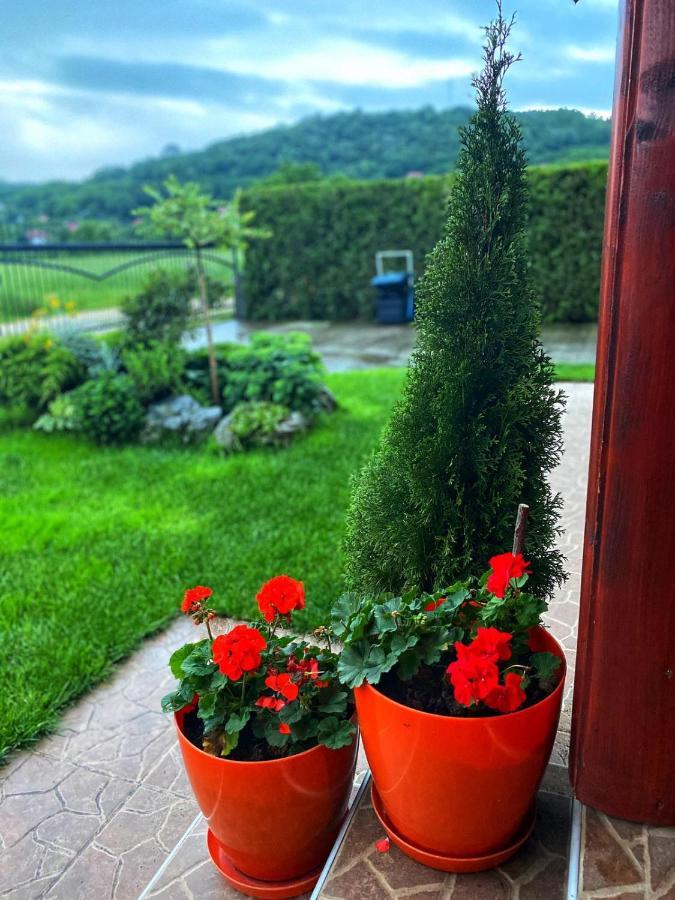 Holiday Home Di More Jagodina Bagian luar foto
