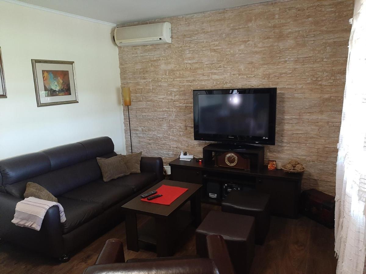Holiday Home Di More Jagodina Bagian luar foto