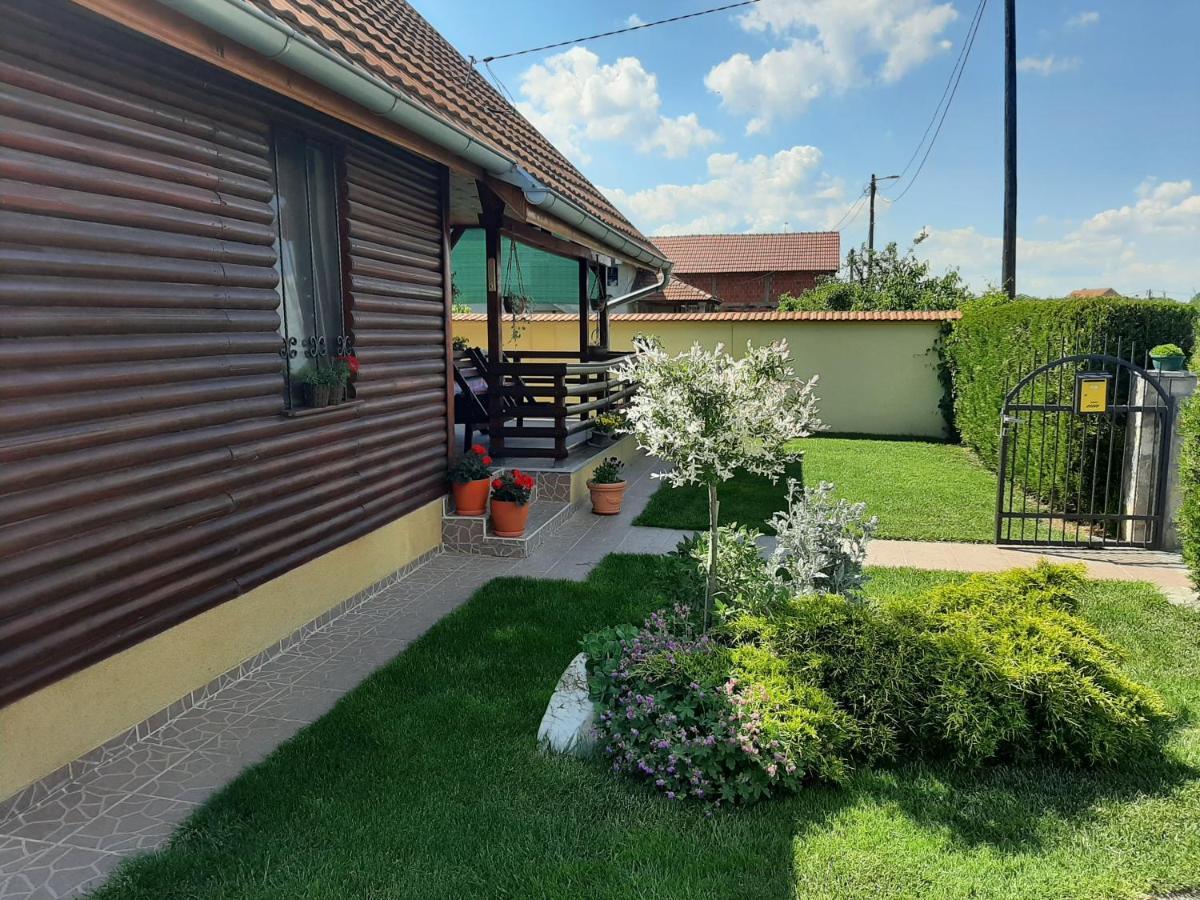 Holiday Home Di More Jagodina Bagian luar foto