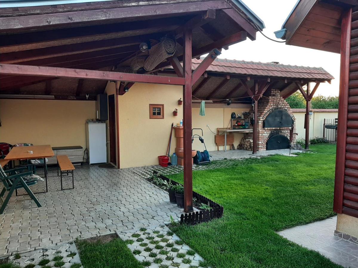 Holiday Home Di More Jagodina Bagian luar foto