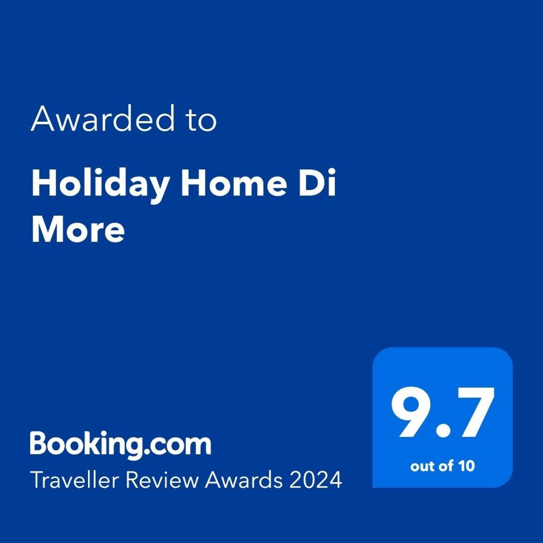 Holiday Home Di More Jagodina Bagian luar foto