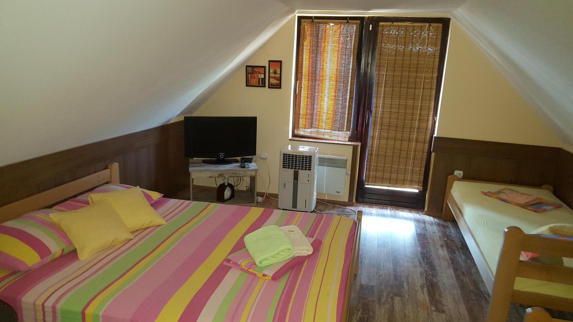 Holiday Home Di More Jagodina Bagian luar foto