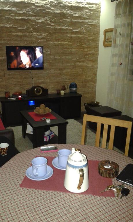 Holiday Home Di More Jagodina Ruang foto