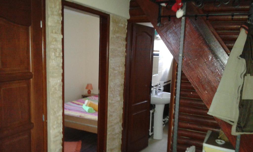 Holiday Home Di More Jagodina Ruang foto