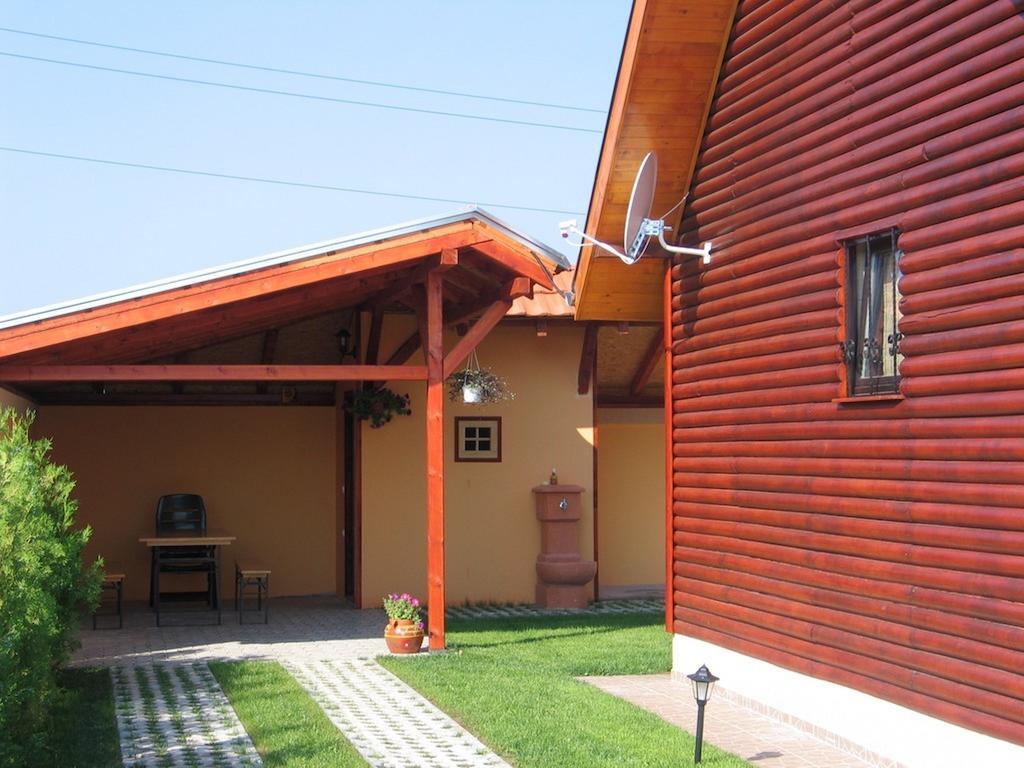 Holiday Home Di More Jagodina Ruang foto