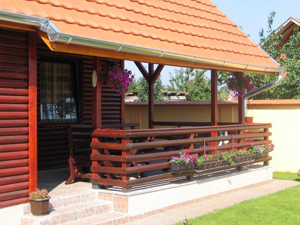 Holiday Home Di More Jagodina Ruang foto
