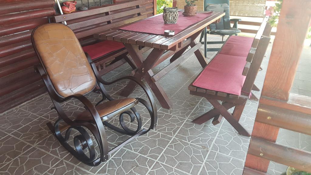 Holiday Home Di More Jagodina Bagian luar foto