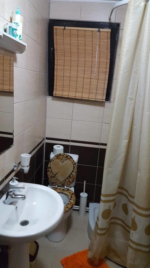 Holiday Home Di More Jagodina Bagian luar foto