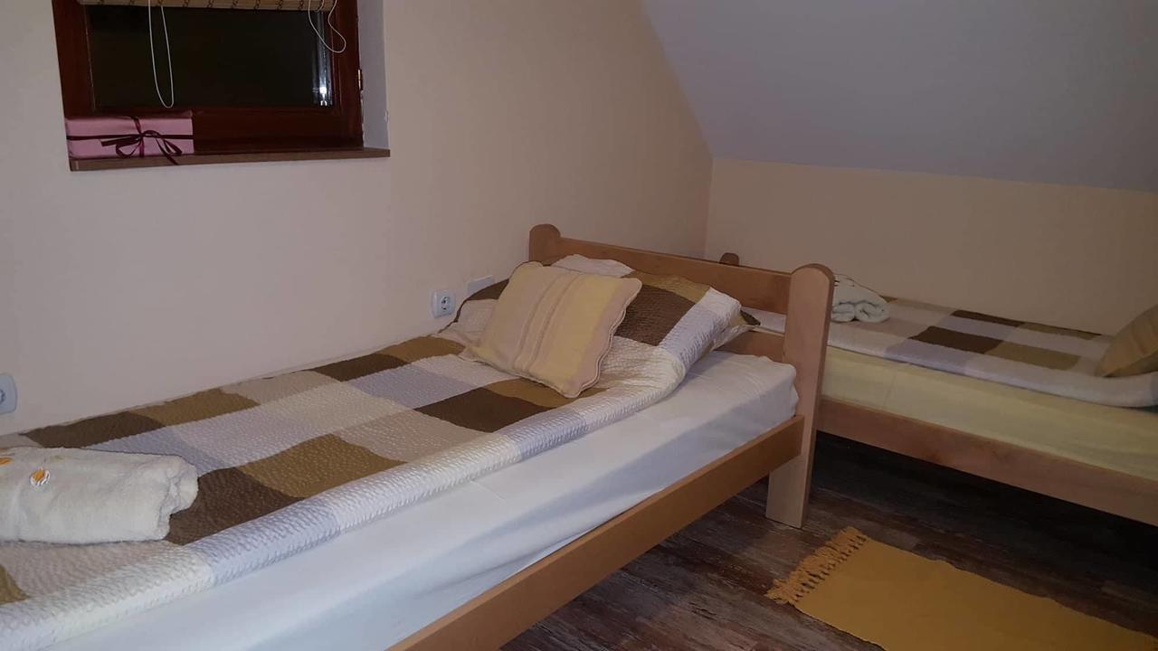Holiday Home Di More Jagodina Bagian luar foto