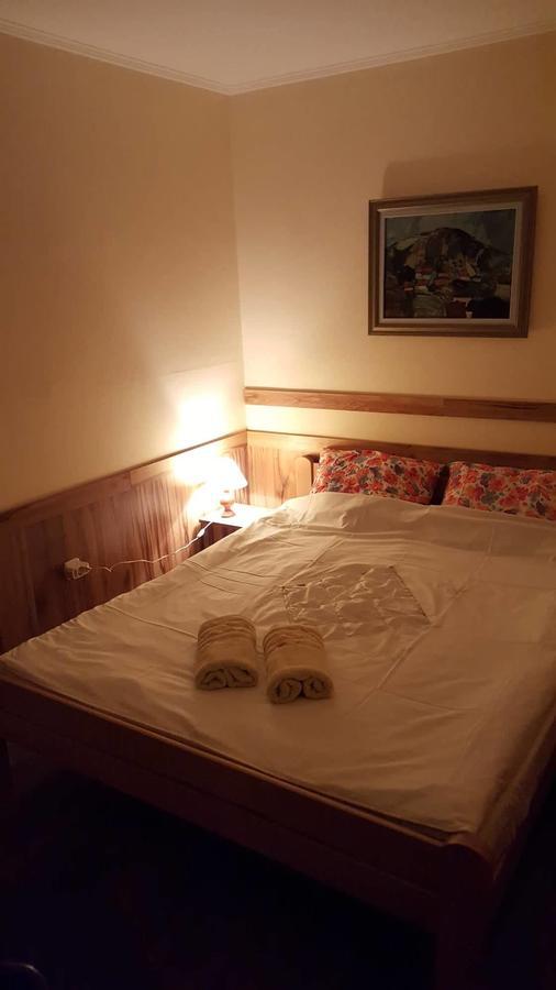 Holiday Home Di More Jagodina Bagian luar foto