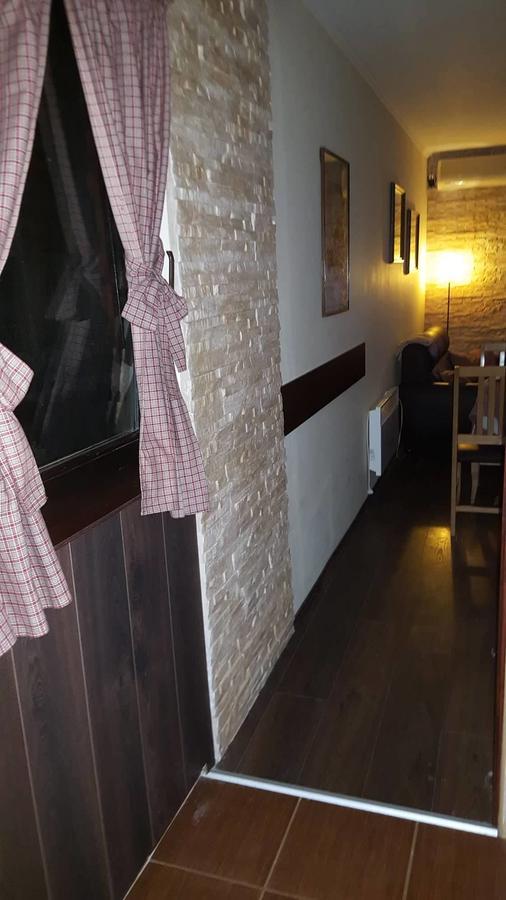 Holiday Home Di More Jagodina Bagian luar foto