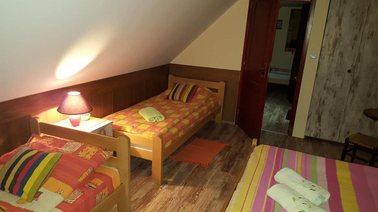 Holiday Home Di More Jagodina Bagian luar foto