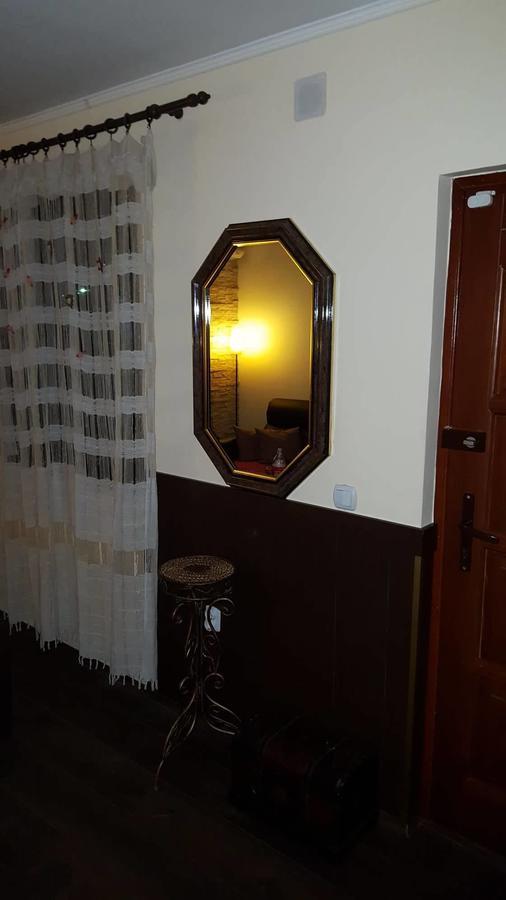 Holiday Home Di More Jagodina Bagian luar foto