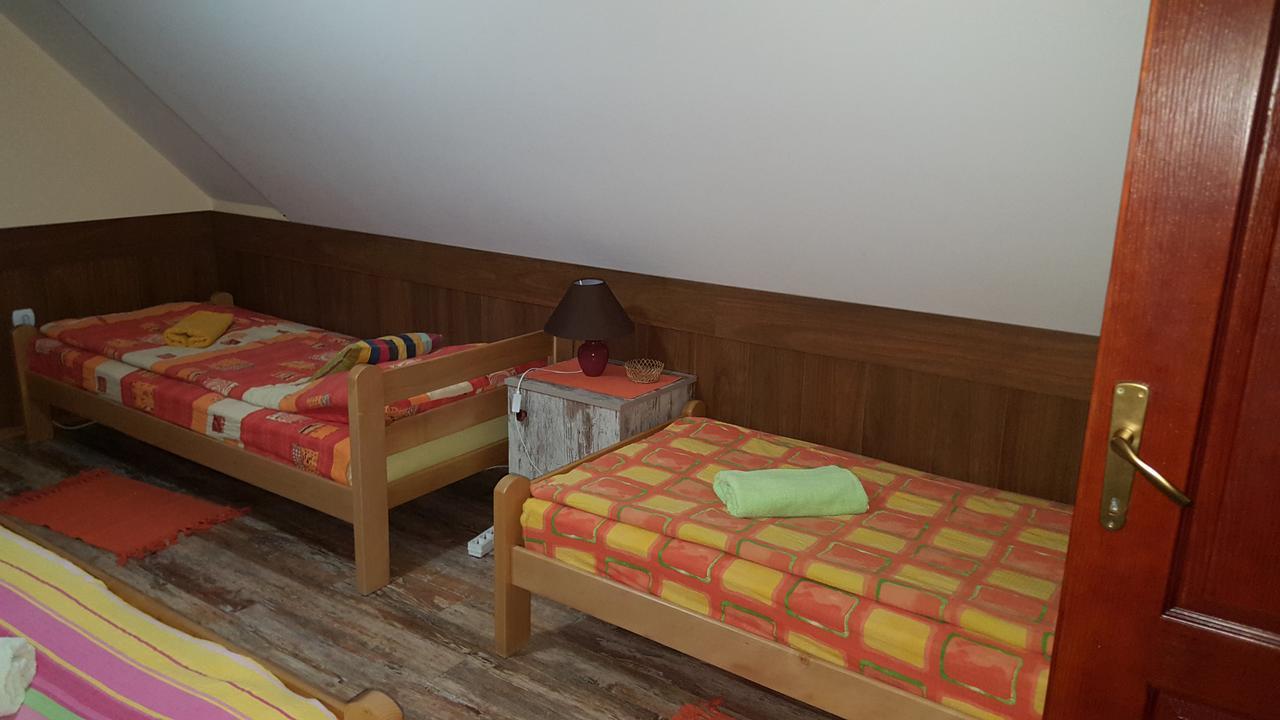 Holiday Home Di More Jagodina Bagian luar foto