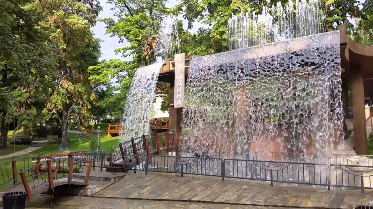 Holiday Home Di More Jagodina Bagian luar foto